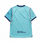 Barcelona Jersey Third 2026/27