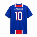 Jersey O.Dembélé PSG Home 2026/27