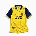 Arsenal Jersey Away 1996/97 — image 1