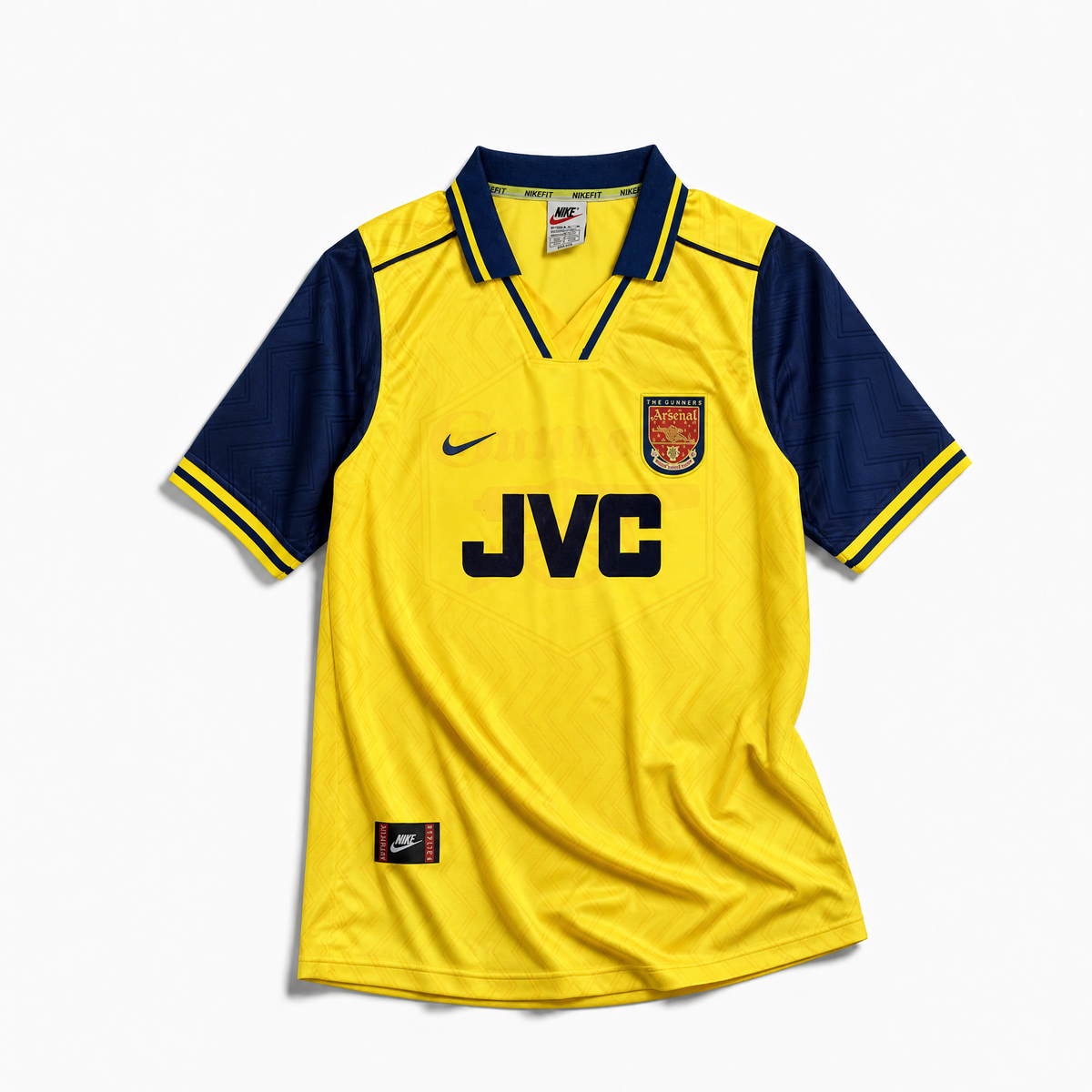 Arsenal Jersey Away 1996/97 — image 1