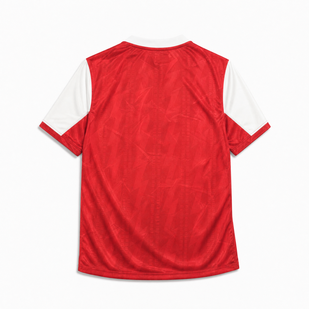 Arsenal Jersey Home 1994/95 — image 2