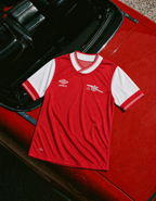Arsenal Jersey Home 1984/85 — image 4
