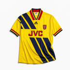 Arsenal Jersey Away 1993/94 — image 1
