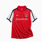Henry Arsenal Home 2000/01 Jersey — image 2