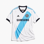 Chelsea Away Jersey 2012/13 — image 1