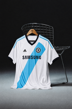 Chelsea Away Jersey 2012/13 — image 4