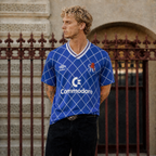 Chelsea Home Jersey 1989/90 — image 3
