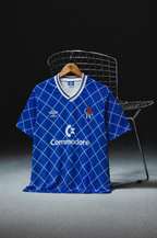 Chelsea Home Jersey 1989/90 — image 4