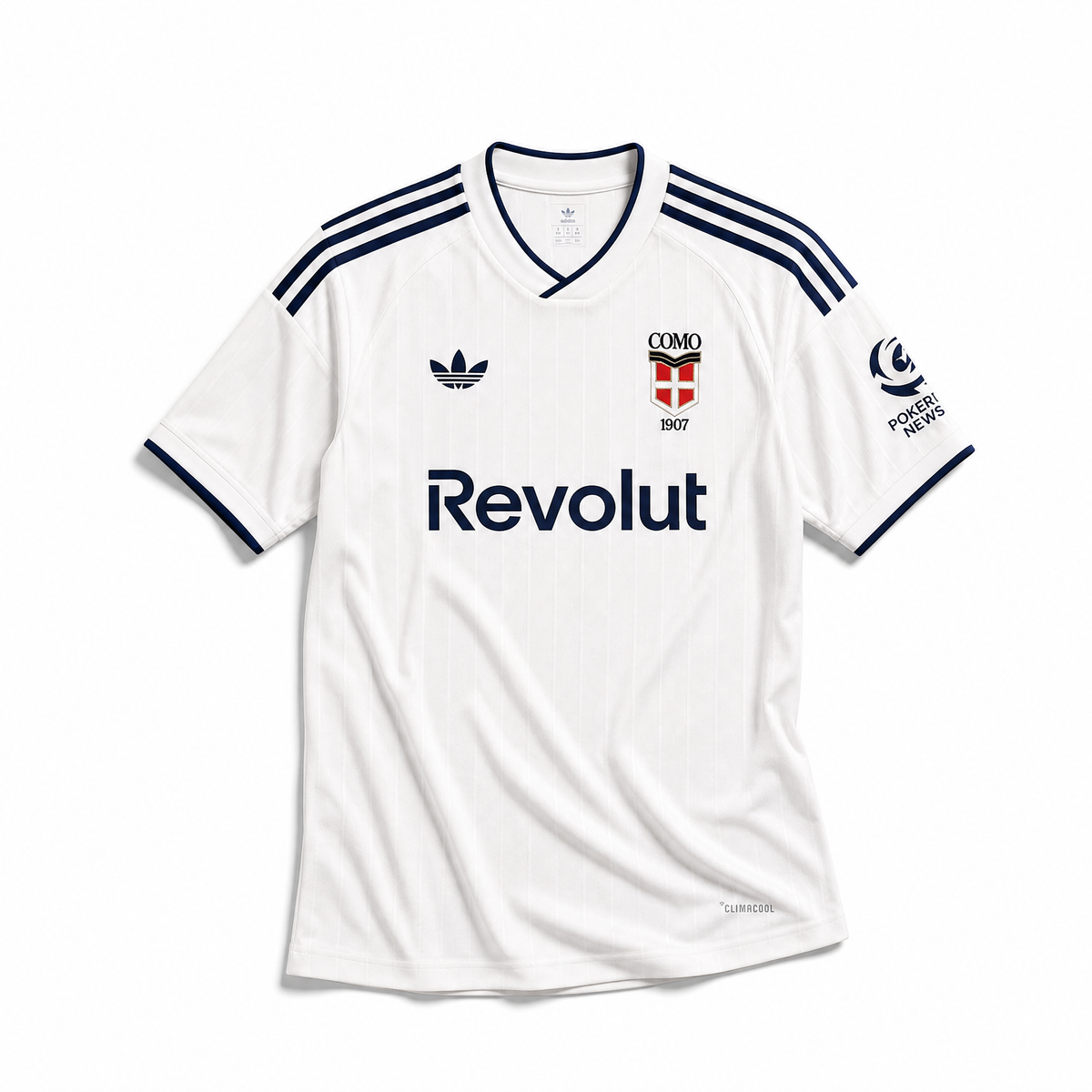 Como 1907 Maglia Away 2026/27