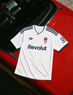 Como 1907 Maglia Away 2026/27