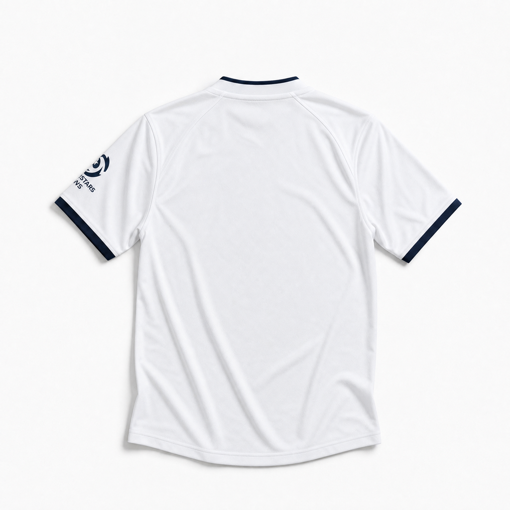 Como 1907 Maglia Away 2026/27