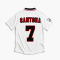 Cantona Manchester United Away Jersey 1996/97 — image 1