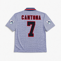 Cantona Manchester United Away Jersey 1995/96 — image 1