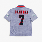 Cantona Manchester United Away Jersey 1995/96 — image 1