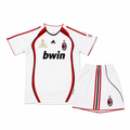 Milan Completo 2006/07 UCL Final - BAMBINO
