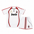 Milan Completo 2006/07 UCL Final - BAMBINO