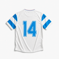Cantona Olympique de Marseille Home Jersey 1990/91 — image 1