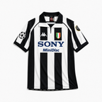Juventus 1998 + Juventus 1996