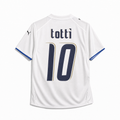 Maglia Totti Italia Away 2006