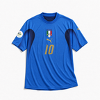 Maglia Totti Italia Home 2006