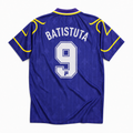 Maglia Batistuta Fiorentina Home 1997/98