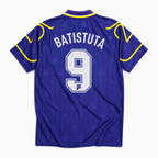 Maglia Batistuta Fiorentina Home 1997/98