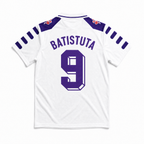 Maglia Batistuta Fiorentina Away 1998/99