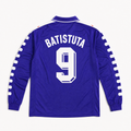 Maglia Batistuta Fiorentina Home Long 1998/99