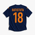 Maglia Batistuta Roma Third 2000/01