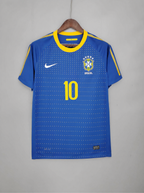 Kaká Brazil Away Jersey 2010 — image 3