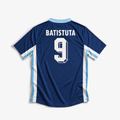 Maglia Batistuta Argentina Away 1998