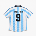 Maglia Batistuta Argentina Home 1998
