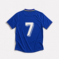 Maglia Maldini Italia Home 1990