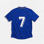 Maglia Maldini Italia Home 1990
