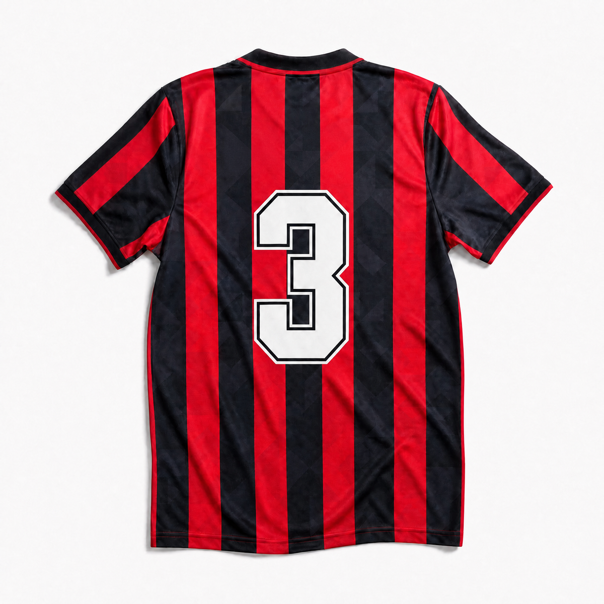 Maglia Maldini Milan Home 1993/94