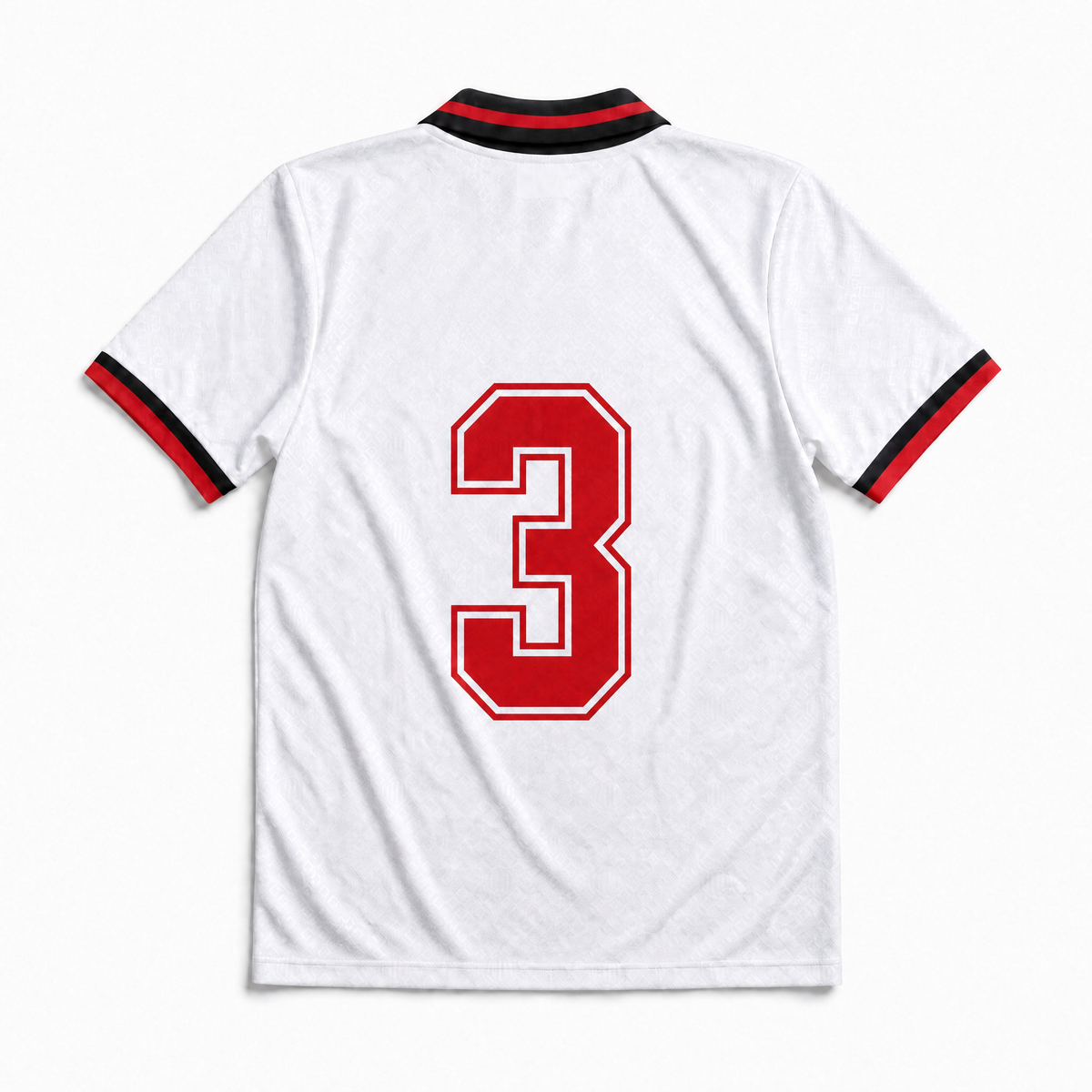 Maglia Maldini Milan Away 1989/90