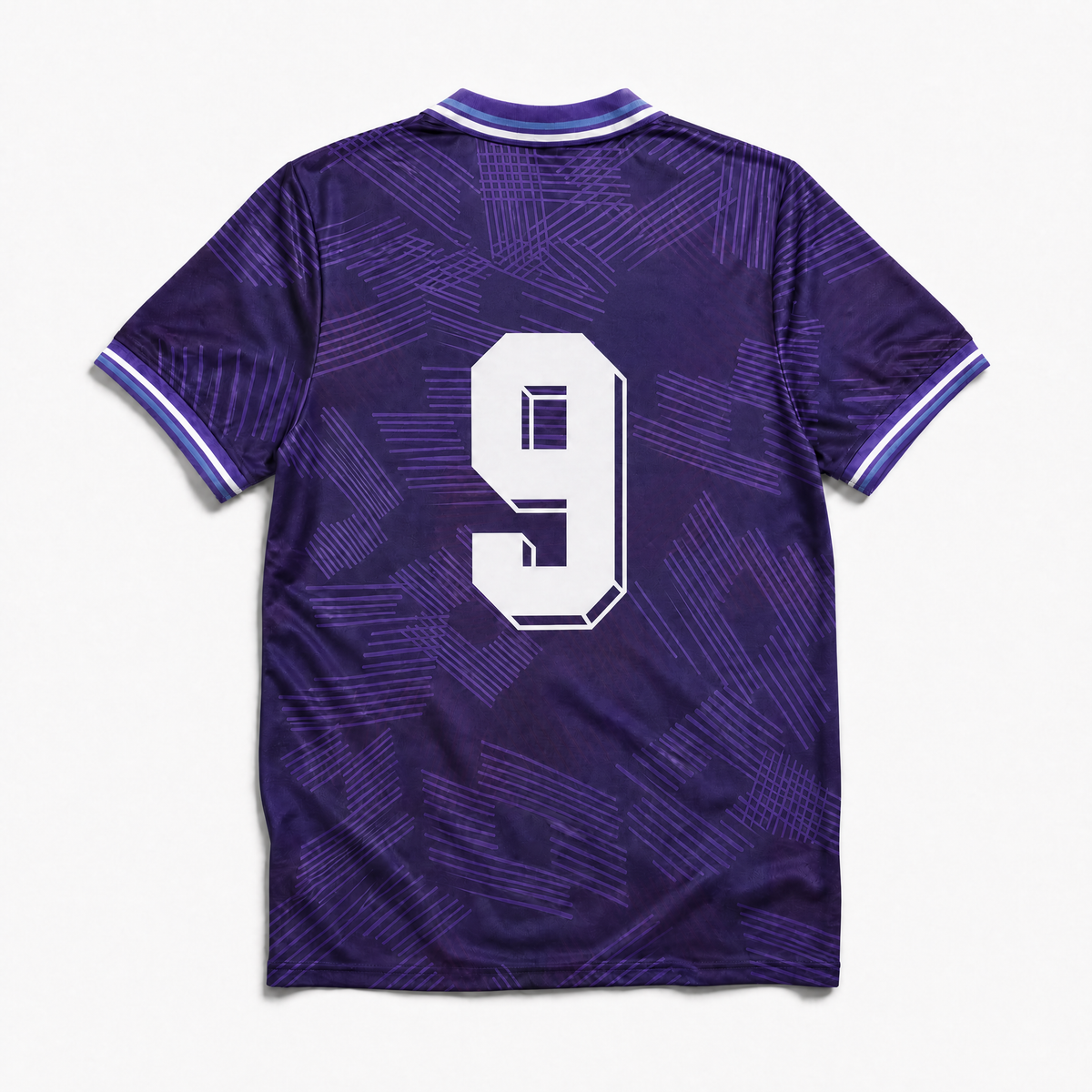 Maglia Batistuta Fiorentina Home 1992/93