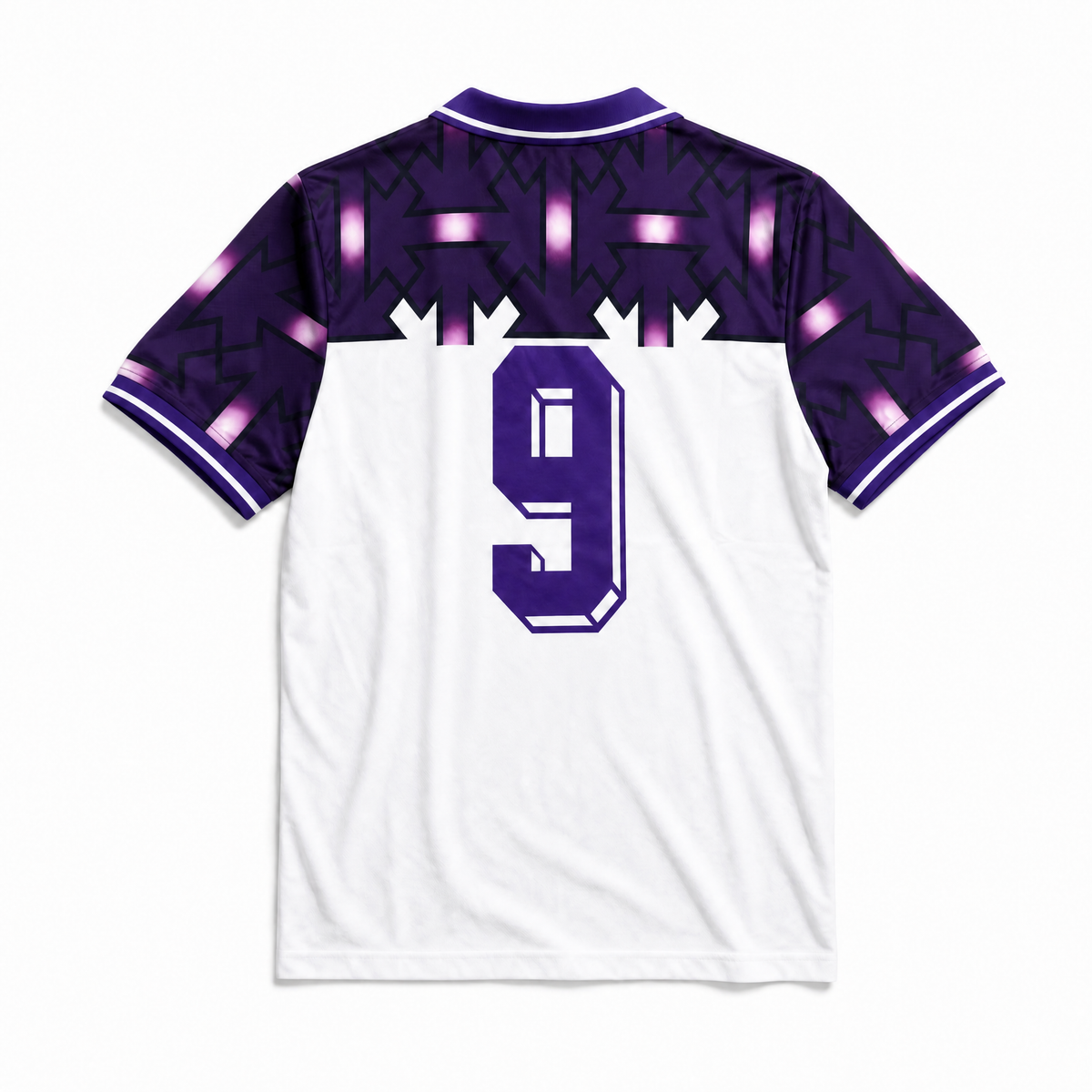 Maglia Batistuta Fiorentina Away 1992/93