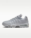 Nike Air Max 95 — Wolf Grey / Anthracite