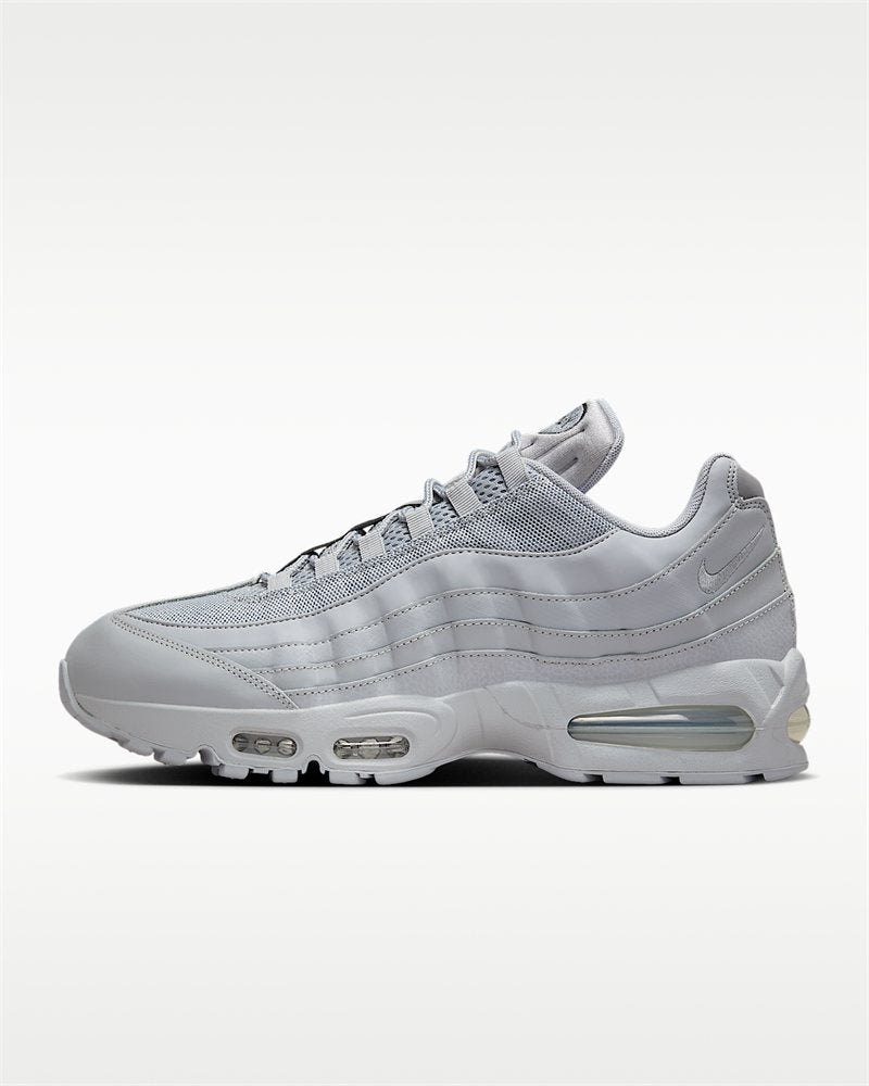 Nike Air Max 95 — Wolf Grey / Anthracite