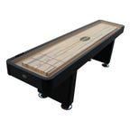 "The Standard" 9 Foot Shuffleboard Table by Berner Billiards in Cherry, Espresso or Black