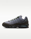 Nike Air Max 95 — Spark Blue