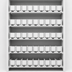 Smart Elevator Advertising Vending Machine