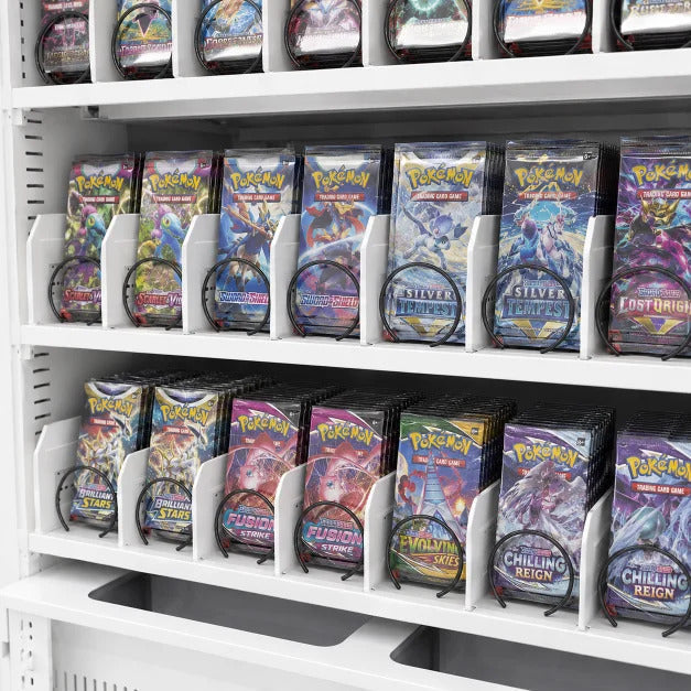 TCG Vending Machine