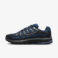Nike P-6000 — Diffused Blue / Black