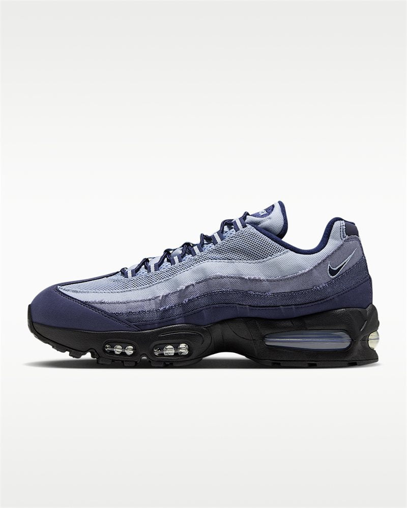 Nike Air Max 95 — Celestial Blue