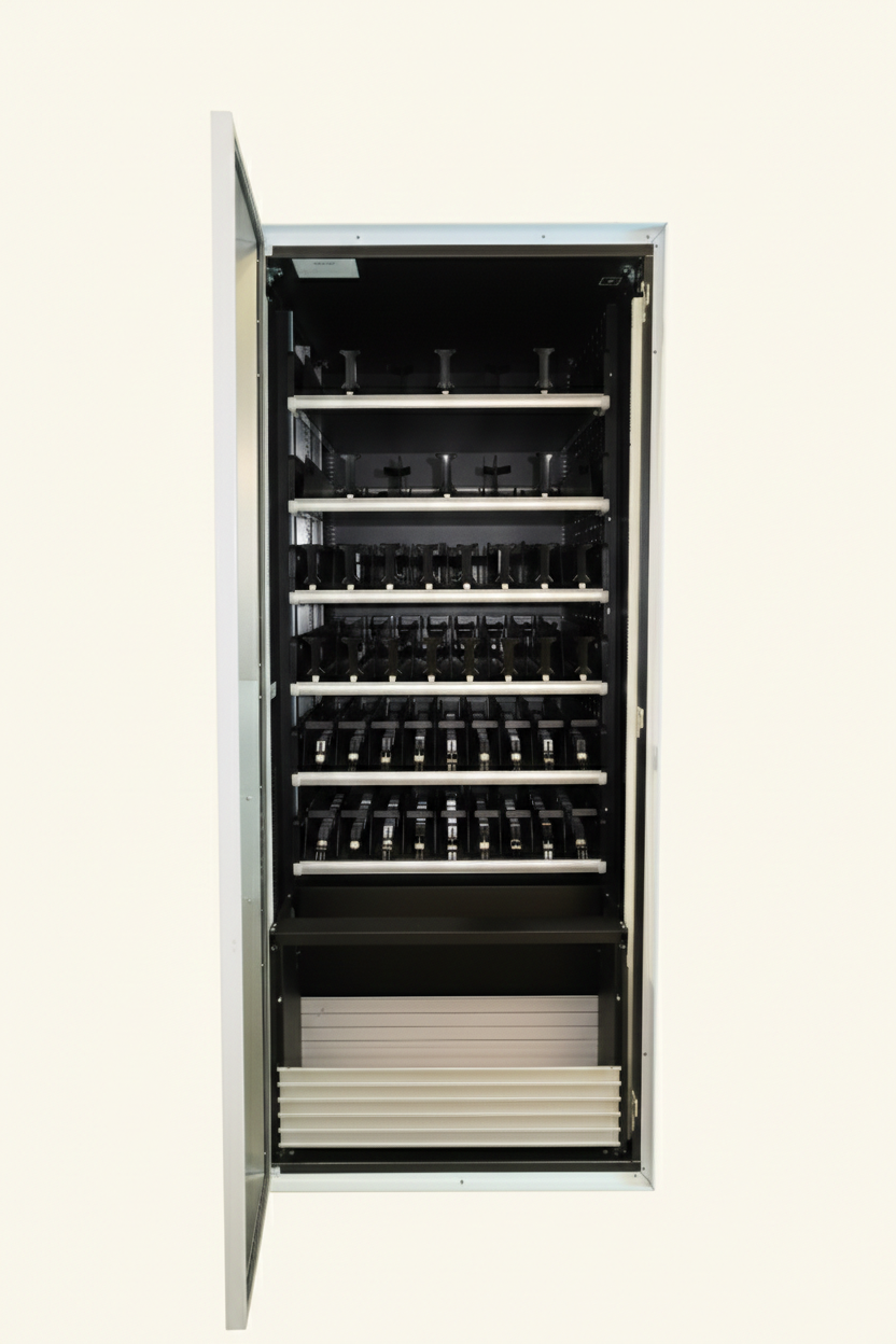 PRO XL Trading Card Vending Machine