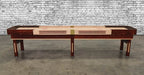 Venture Grand Deluxe 22' Shuffleboard Table