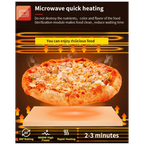 Pizza Vending Machine