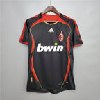 Milan Third Jersey 2006/07